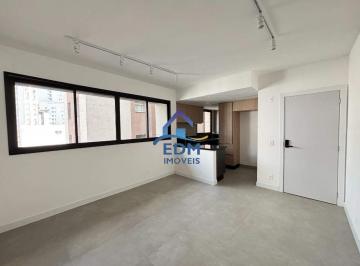 Apartamento · 63m² · 2 Quartos · 2 Vagas · Apartamento para aluguel, 2 quartos, 1 suíte, 2 vagas, Lourdes - Belo Horizonte
