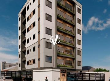 Apartamento · 66m² · 2 Quartos · 1 Vaga · APARTAMENTO A VENDA - BOA VISTA - PINDAMONHANGABA - SP