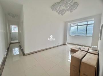 Comercial · 60m² · 2 Quartos · Loja Comercial Boqueirão em Santos