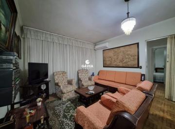 Apartamento · 103m² · 2 Quartos · 1 Vaga · APARTAMENTO COM 2 QUARTOS NA APARECIDA EM SANTOS