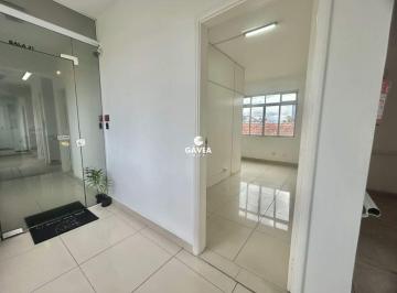 Comercial · 25m² · Conjunto Comercial/sala para aluguel no Encruzilhada em Santos.