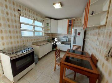 Apartamento · 96m² · 2 Quartos · 1 Vaga · Apartamento à venda no Vila Cascatinha em São Vicente.