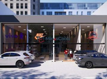 Comercial · 72m² · 1 Vaga · LOJAS A VENDA NO CENTRO EM TIMÓTEO!