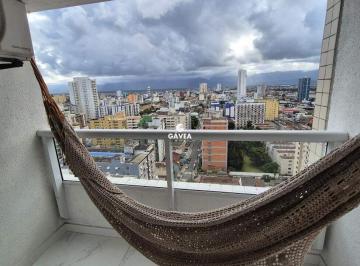 Apartamento · 75m² · 3 Quartos · 1 Vaga · Apartamento à venda no Centro em São Vicente.