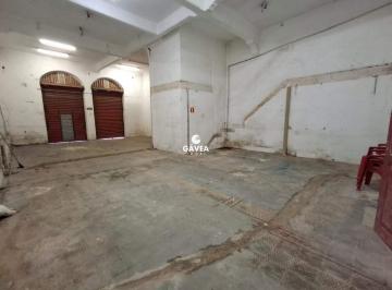 Comercial · 258m² · 3 Quartos · 3 Vagas · Prédio comercial à venda 257.67m² Vila Belmiro Santos S/P