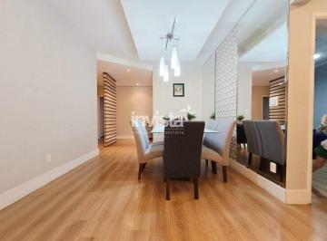 Apartamento · 104m² · 2 Quartos · 1 Vaga · Apartamento à venda no bairro Marapé