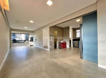 Apartamento · 133m² · 4 Quartos · 2 Vagas · Apartamento á venda no bairro Carmo