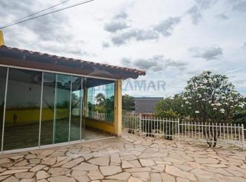 Casa · 160m² · 3 Quartos · 4 Vagas · Residencial Aliança Park – Casa de 3 Quartos sendo 1 Suíte com Ampla Garagem – Vicente Pires