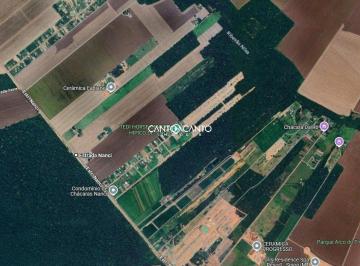 Terreno · 600000m² · Terreno à venda - em Sinop