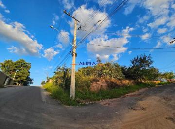 Terreno · 250m² · Terreno à venda - no Centro