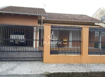 Casa · 142m² · 2 Quartos · 1 Vaga · CASA À VENDA NO BAIRRO SOUZA CRUZ