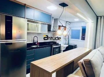 Apartamento · 74m² · 3 Quartos · 2 Vagas · APARTAMENTO ALDEIA DE BARUERI