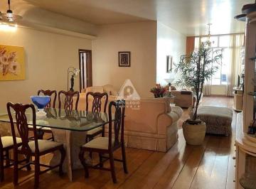 Apartamento · 173m² · 3 Quartos · 1 Vaga · Apartamento à venda, 3 quartos, 1 suíte, 1 vaga, Leme - RIO DE JANEIRO/RJ