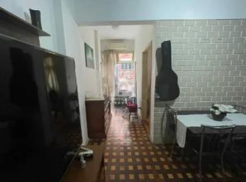 Sala · Apartamento à venda, 2 quartos, rua cobiçada e transversal no posto 3, Copacabana, Rio de Janeiro, R