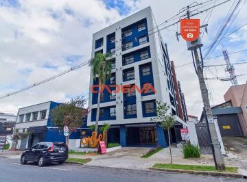 Apartamento · 19m² · 1 Quarto · Studio com 1 quarto à venda no Rebouças