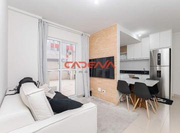 Apartamento · 34m² · 1 Quarto · 1 Vaga · Apartamento Garden com 1 quarto e 1 vaga à venda no Portão