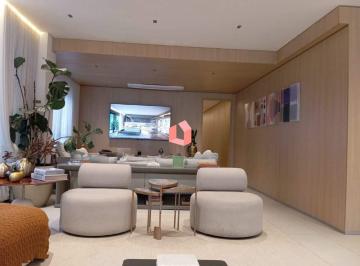 Apartamento · 261m² · 4 Quartos · 4 Vagas · [Apartamento Alto Padrão no Brooklin - São Paulo ]