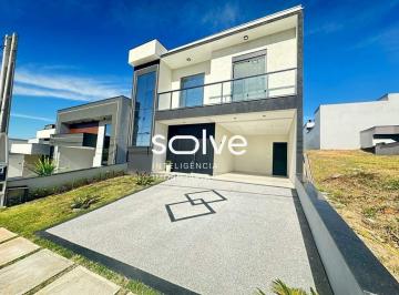 Casa · 194m² · 3 Quartos · 3 Vagas · Sobrado em Condomínio à venda em Indaiatuba - Park Gran Reserve, 3 quartos 194 m² por 1.650.000,00