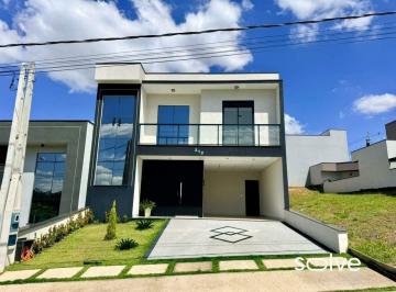 Casa · 194m² · 3 Quartos · 3 Vagas · Casa em Condomínio à venda em Indaiatuba - Park Gran Reserve, 3 quartos 194 m² por 1.650.000,00
