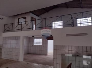 Comercial · 265m² · 3 Vagas · Galpão Comercial locação Excelente  Localização Estratégica em Sousas - R$ 10.000,00