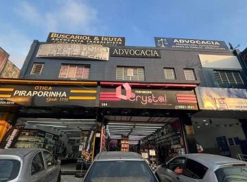 Comercial · 36m² · Sala para aluguel, Piraporinha - Diadema/SP