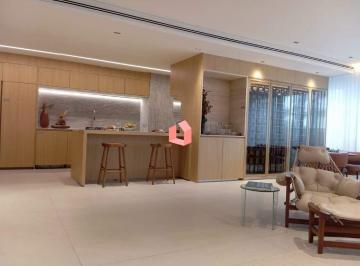 Apartamento · 261m² · 4 Quartos · 4 Vagas · [Apartamento Alto Padrão no Brooklin - São Paulo]