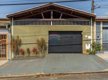 Casa · 25m² · 1 Quarto · 1 Vaga · RE/MAX Vende Casa com 1 quarto - Residencial Cosmos por R$ 259.900,00. SOMENTE PGTO À vista! Campina