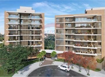 Apartamento · 163m² · 4 Quartos · 2 Vagas · APARTAMENTOS DE ALTO PADRÃO - RESERVA PAINEIRAS -  JD DAS PAINEIRAS  –  CAMPINAS/SP - APTOS DE 140 M