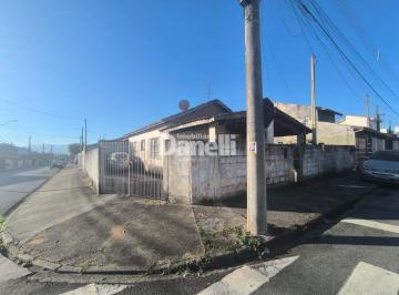 Casa · 100m² · 3 Quartos · 3 Vagas · Casa à venda, 3 quartos, 1 suíte, 3 vagas, Jardim Gurilândia - Taubaté/SP