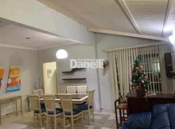 Casa · 220m² · 3 Quartos · 3 Vagas · Casa à venda, 3 quartos, 1 suíte, 3 vagas, Loteamento Jardim Santana - Tremembé/SP