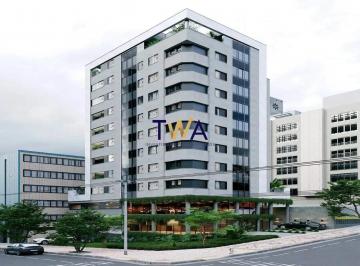 Apartamento · 66m² · 2 Quartos · 2 Vagas · Apartamento à venda, 2 quartos, Lourdes - Belo Horizonte