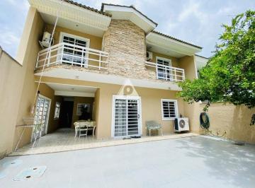 Casa · 270m² · 6 Quartos · 2 Vagas · Casa triplex, 6 quartos , 2 suítes , 2 vagas Pechincha