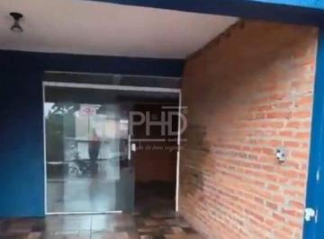 Comercial · 251m² · Casa Comercial à Venda no Bairro Assunção – São Bernardo do Campo