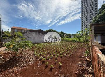 Terreno · 706m² · Terreno à venda, Recanto Tropical - Cascavel/Pr