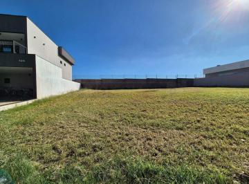 Terreno · 570m² · Terreno em Condomínio à venda, Park Unimep Taquaral - Piracicaba/SP