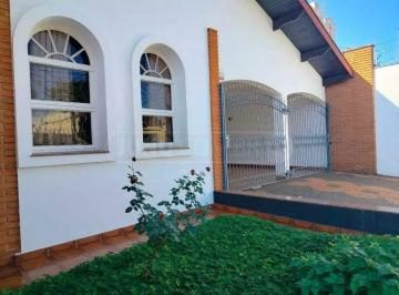Casa · 196m² · 4 Quartos · 2 Vagas · Casa para aluguel, 4 quartos, 1 suíte, 2 vagas, Paulista - Piracicaba/SP