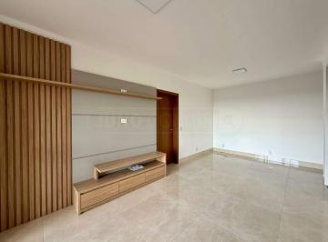 Apartamento · 98m² · 3 Quartos · 2 Vagas · Apartamento para aluguel, 3 quartos, 1 suíte, 2 vagas, Paulista - Piracicaba/SP
