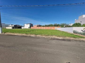Terreno · 250m² · Terreno em Condomínio à venda, Residencial Vivamus - Saltinho/SP