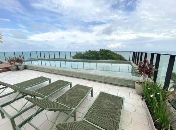 Apartamento · 23m² · 1 Quarto · Flat à venda, vagas rotativas, Jardim Oceania - João Pessoa/PB