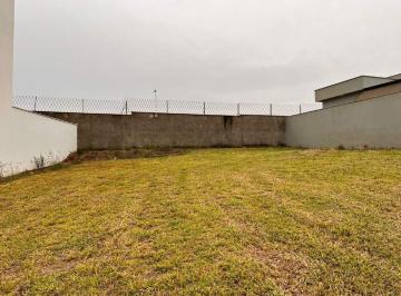 Terreno · 547m² · Terreno à venda Park Unimep Taqural