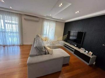 Apartamento · 155m² · 3 Quartos · 3 Vagas · Apartamento com 3 Suítes no Condomínio Domo Life para Comprar, 155m² - Centro de São Bernardo do Cam