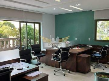 Comercial · 77m² · 2 Vagas · Sala Comercial no Centro Empresarial Orazio Marchese para Comprar, 77m² - Campestre, Santo André/SP.
