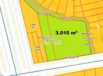 Terreno · 3010m² · Terreno Comercial Bem Localizado para Comprar, 3.010m² - Tatuapé, São Paulo/SP. 