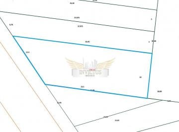 Terreno · 290m² · Terreno Residencial/Comercial para Comprar, 290m² - Parque das Nações, Santo André/SP.