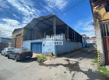 Comercial · 200m² · Galpão para aluguel no Bairro BERNARDO MONTEIRO