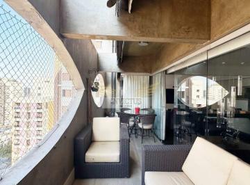 Apartamento · 238m² · 3 Quartos · 2 Vagas · Apartamento Duplex de Alto Padrão com 3 Quartos no Condomínio Kipos para Comprar, 238m² - Bairro Jar