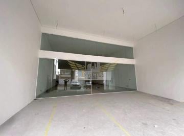 Comercial · 270m² · 7 Vagas · Salão Comercial NOVO para Alugar, 270m² - Vila Humaíta, Santo André/SP.