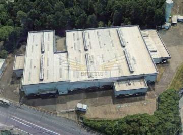 Comercial · 11226m² · 50 Vagas · Galpão Logístico/Industrial para Alugar, 11.226m² - Parque Terra Nova II, São Bernardo do Campo/SP. 