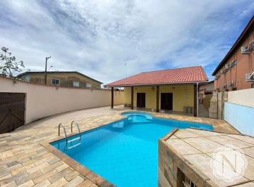Casa · 196m² · 3 Quartos · 10 Vagas · Casa à venda com 3 quartos no bairro Cibratel II 