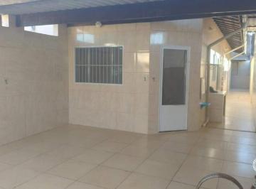 Casa · 50m² · 2 Quartos · 2 Vagas · Casa à venda com 2 quartos no bairro Jardim Magalhães